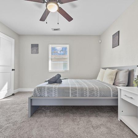 Cozy 2-Bedroom Retreat W/Wi-Fi & Keurig Coffee Atlanta Exteriér fotografie