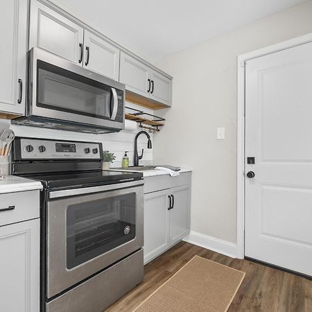 Cozy 2-Bedroom Retreat W/Wi-Fi & Keurig Coffee Atlanta Exteriér fotografie