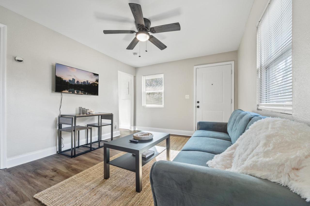 Cozy 2-Bedroom Retreat W/Wi-Fi & Keurig Coffee Atlanta Exteriér fotografie