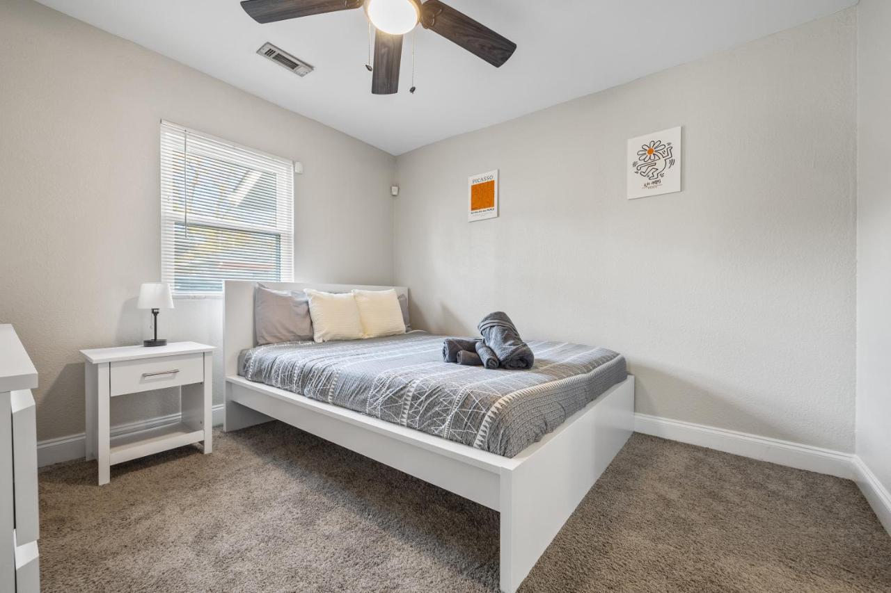 Cozy 2-Bedroom Retreat W/Wi-Fi & Keurig Coffee Atlanta Exteriér fotografie