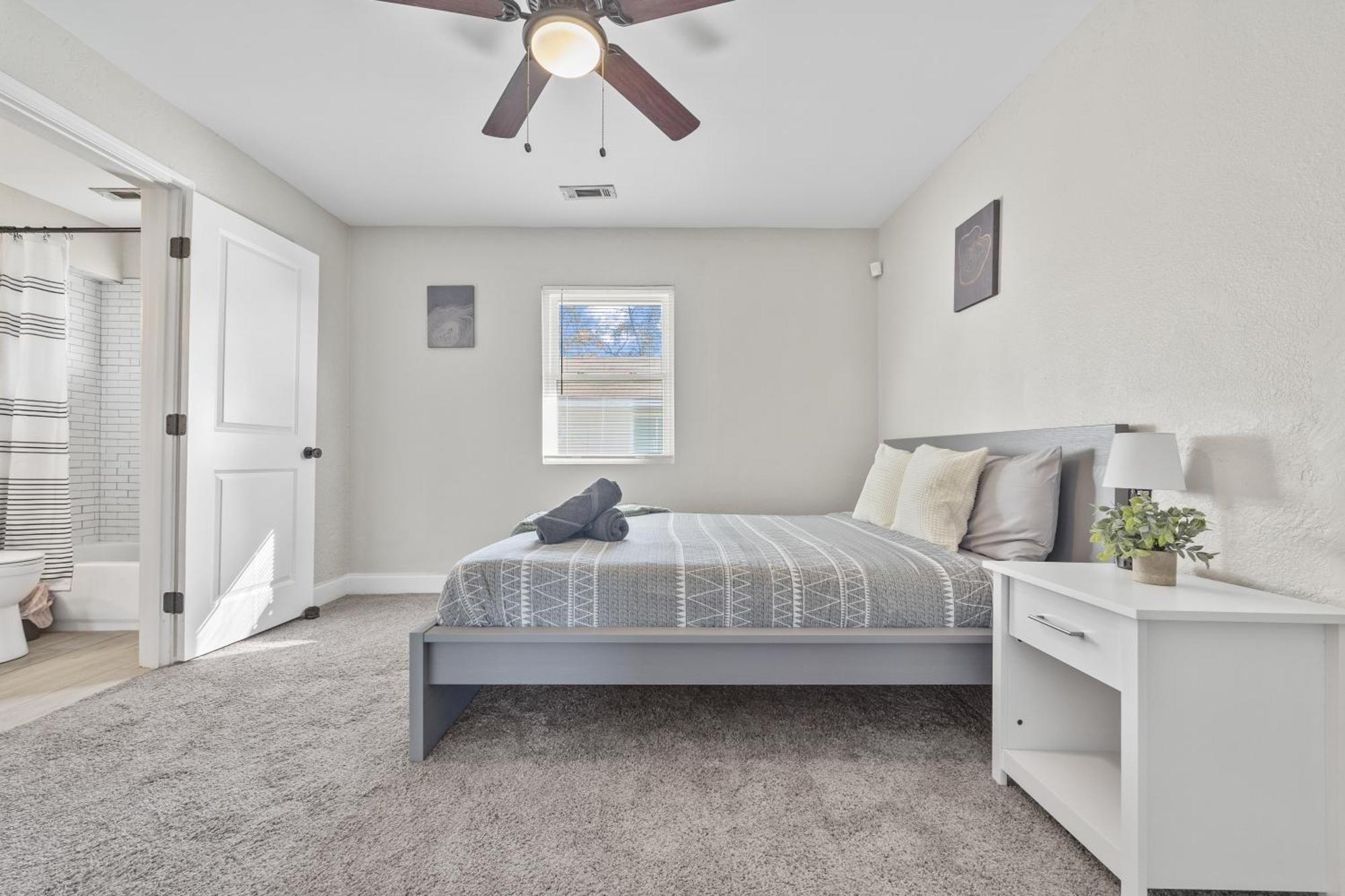 Cozy 2-Bedroom Retreat W/Wi-Fi & Keurig Coffee Atlanta Exteriér fotografie